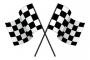 たまにF1のチェッカーフラッグを有名人に振らせる件