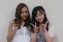 【奇跡画像】板野友美と橋本環奈の２ショットが何度見てもｗｗｗｗｗｗｗｗｗｗｗ