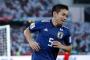 日本は判定に救われた？長友のハンドに見えたがCKで再開。VARは準々決勝から導入｜アジア杯 	