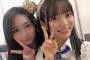 SKE48西満里奈『はっぴーばーすでぃ  ねがいさんと私と今日誕生日の方々』