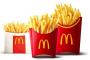 マクドナルドの良い所はポテトしかないという風潮