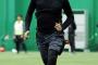 阪神中谷が五輪選手指導トレーナーから教え受ける