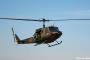 陸自UH-1多用途ヘリに地上からレーザー照射、乗員6人に健康被害は無し…災害派遣現場から立川駐屯地に戻る途中！