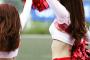 プロ野球の「チアガール」がぶっちゃけトーク　薄給激務のブラック体質！お客のセクハラは日常茶飯事