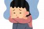 この時期なんかよくわからないけど体調悪い人、精神的に不安定な人、落ち込む人、気力がない人←コレのせいです・・・