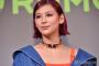【芸能】西内まりや、“チェリーピンク”ヘアにイメチェン　明るめスタイルに「真似したい」「めちゃくちゃ可愛い」の声