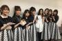 乃木坂と倉木麻衣(36)が写真を撮った結果wwwwwwww