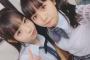 SKE48上村亜柚香のメイドｷﾀ━━━━(ﾟ∀ﾟ)━━━━!!