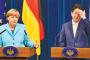 【韓国の反応】韓国マスコミ「来日中のメルケルは過去の歴史について日本に厳しい批判をしてくれるだろうか？」←こんなことばっか気にしてた韓国