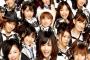 定期的にYouTubeに「全盛期AKB」の動画投稿するのやめてほしいんだが