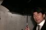 「雨男」三浦投手コーチ、今季初の対外試合が雨天中止となり「俺！？」