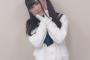 SKE48野々垣美希「コスプレ〜 ツインテールとストレートどっちが好きですか？」