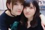 【AKB48】村山彩希と遊ぶには岡田奈々の許可が必要だった？【ゆうなぁSTU48】