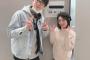 三秋里歩、ついに「アメトーーク!」まで到達