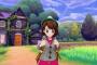 ポケモン完全新作『ソード・シールド』の女主人公が可愛いｗｗｗｗｗｗｗ