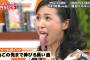 【画像,】西村知美の舌ωωωωωωωωωωωωωωω