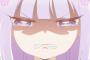 『えんどろ～！』10話感想 夢の中で巨乳なっても虚しいだけ