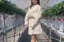 本間日陽「今年20歳になる娘にバレエのポーズで写真を撮らせる母。。」 	