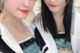 SKE48竹内彩姫と白井琴望…これは…