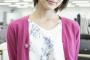 元乃木坂46若月佑美、知念侑李との恋に奮闘!?
