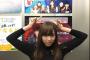 【乃木坂46】新内眞衣、3年間お疲れ様でした！