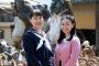 【元AKB48】大島優子さん(30歳)、15歳の役に挑戦！！！【NHKの連続テレビ小説（朝ドラ）「スカーレット」】
