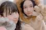 SKE48井上瑠夏「じんじょうじゃないくらい汗かきました！」