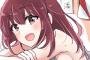 《ガルパン》で一番Hな娘がとうとう決定した模様