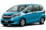 【悲報】車大好きキッズワイ氏、血の涙を流しながらフリード購入を決意・・・