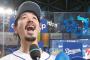 中日にいきなり現れた加藤と阿部とかいう選手 	