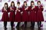 乃木坂46はもうビジュアルNo.1グループでは無いという意見が出てしまうww