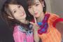 【AKB48】込山榛香「キャプテンになって、メンバーの卒業が”怖い"と思うようになった・・・」【チーム8山田菜々美卒業】