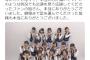 【NGT48】山口真帆が卒業発表した途端テンプレで悔しい、不甲斐ないなどと投稿するメンバーが気持ち悪い