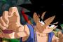 『ドラゴンボールファイターズ』5月配信予定の追加DLCキャラ「孫悟空（GT）」が超サイヤ人4に変身するメテオ超必殺技「龍拳爆発」のスクリーンショットが公開！