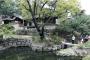 【最近出来た伝統庭園】韓国三大庭園の一つ、城楽園が初の一般公開