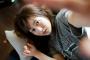 SKE48江籠裕奈がグラビアで大人な新境地を見せる！月刊エンタメ6月号のインタビュー&グラビアの一部が公開！