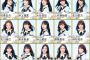 【SKE48】プロフィール写真が更新されたけど一番盛れてるのは誰だろう？