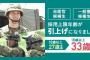 「静かな有事」…自衛隊幹部候補生の応募が4年間で4割減、防衛省に危機感！