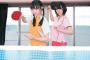 NMBのスカートが短すぎると話題に
