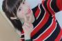 【朗報】つばきファクトリー小野田紗栞さんブログで笑顔の自撮りを解禁