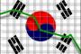 韓国企業、業績悪化続く　1～3月は4割減益　電機・化学急落