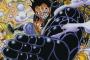 ONE PIECE、作品を代表する必殺技がない