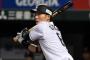 源田壮亮(26) 打率.257 出塁率.296 OPS.596 	
