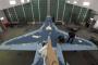 米空軍のアグレッサー飛行隊がデジタル迷彩塗装したF-16戦闘機を公開…ロシアのSu-57塗装と酷似！