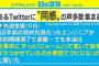 仕事中ににゃーんと呟きクビに？Twitter投稿が話題にｗｗｗ