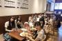乃木坂46・4期生達とご飯を食べに行ったらどの席に座りたい？【参考画像あり】