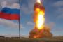 ロシア国防省が新型ミサイル迎撃システム「A-135」の発射試験を実施…モスクワ防衛のため配備！