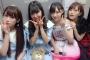 【NMB48】もし顔が太田夢莉、胸が上西怜、脚が吉田朱里、握手対応が白間美瑠なメンバーがいたら人気でると思う？