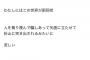 【NGT48】自称炎上アイドルの中井りか、誰にも相手にされずポエム砲発動ｗｗｗ