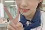 【AKB48】岡部麟さんが勝利宣言「AKBINGOでエイトの浸食がすごい！もうちょっとでコンプリートいく」
